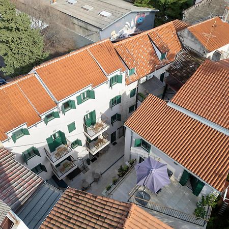 Apartments Korta Split Bagian luar foto
