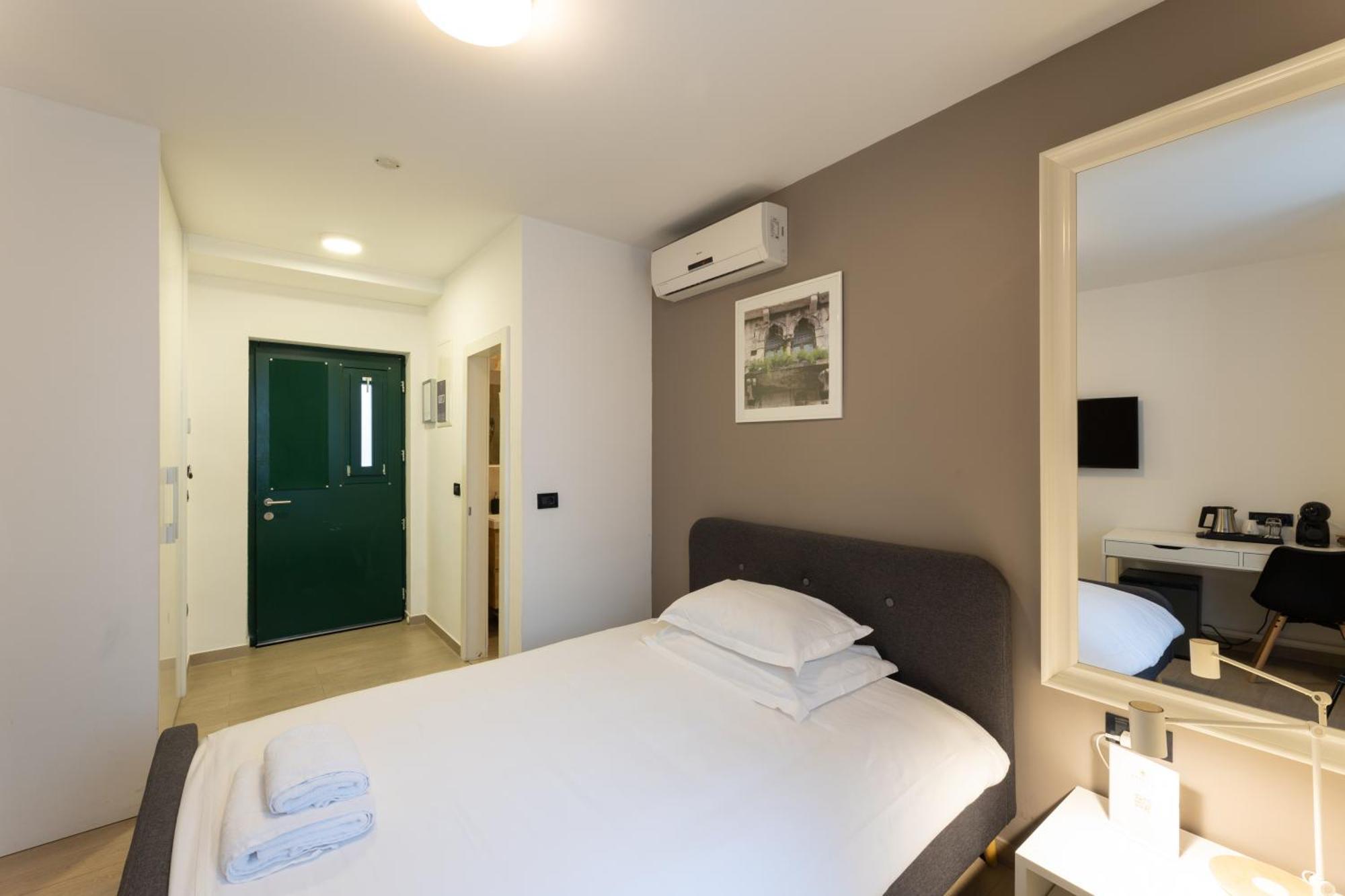 Apartments Korta Split Ruang foto