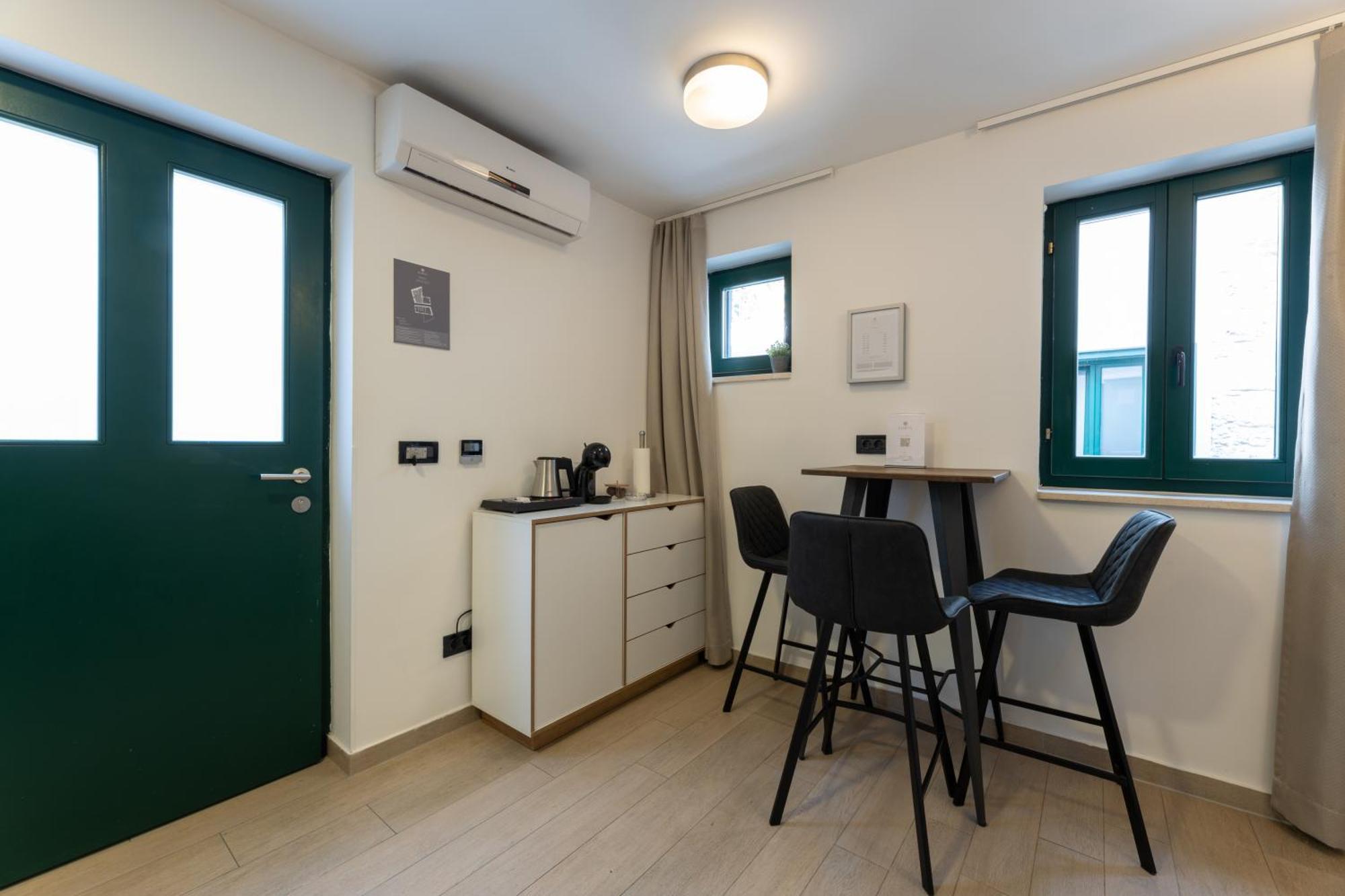 Apartments Korta Split Ruang foto