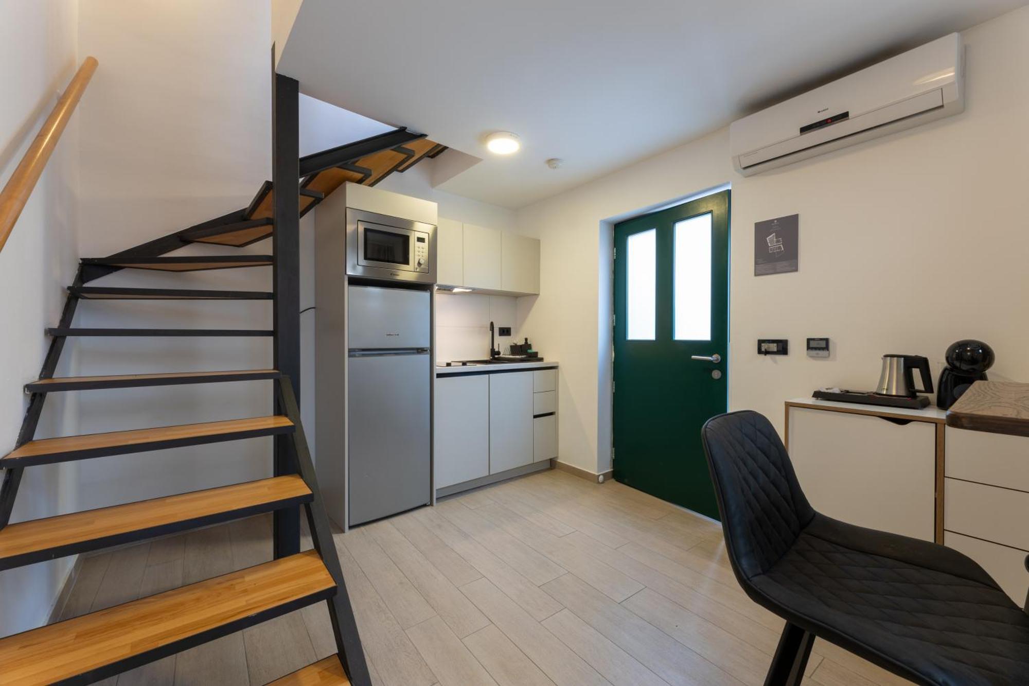 Apartments Korta Split Bagian luar foto
