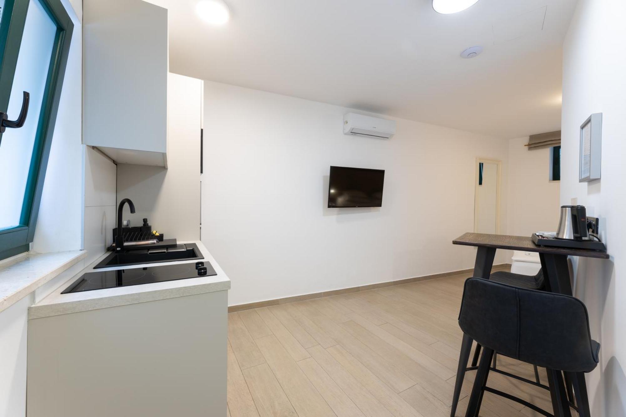Apartments Korta Split Ruang foto