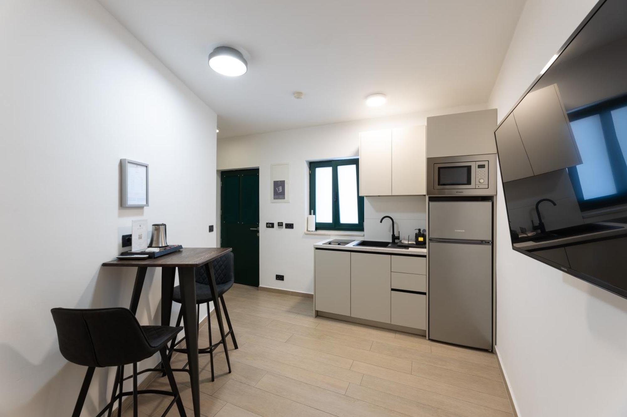 Apartments Korta Split Bagian luar foto