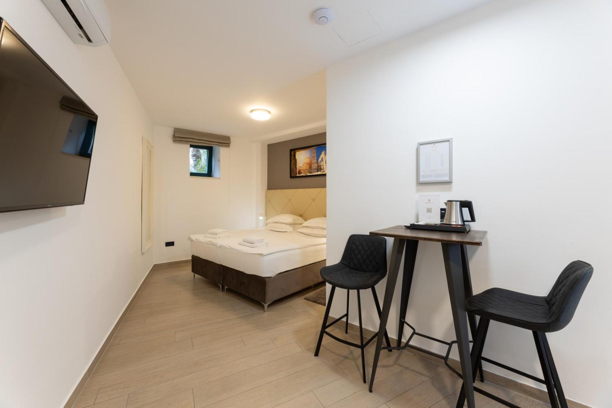Apartments Korta Split Ruang foto