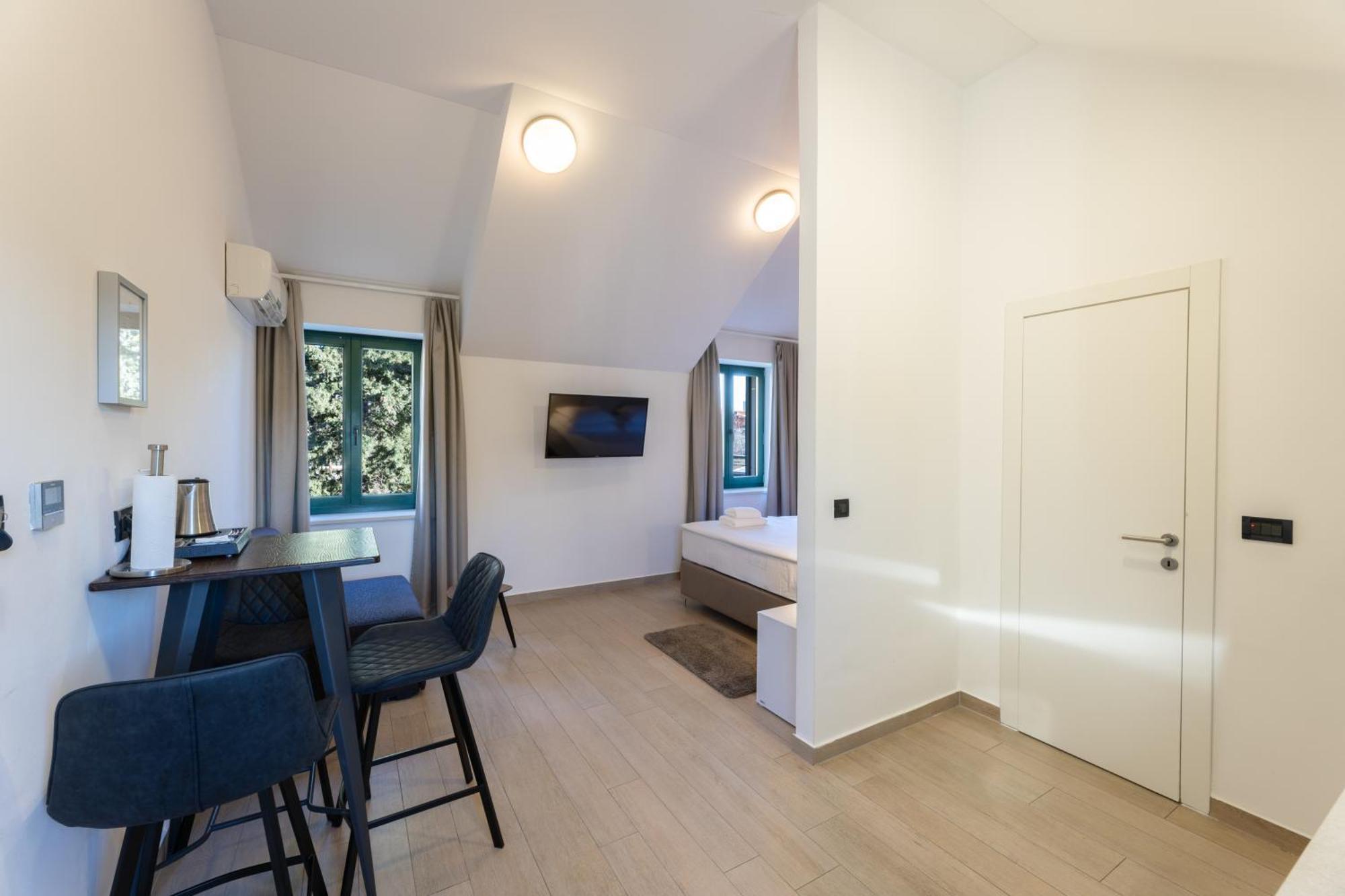 Apartments Korta Split Bagian luar foto