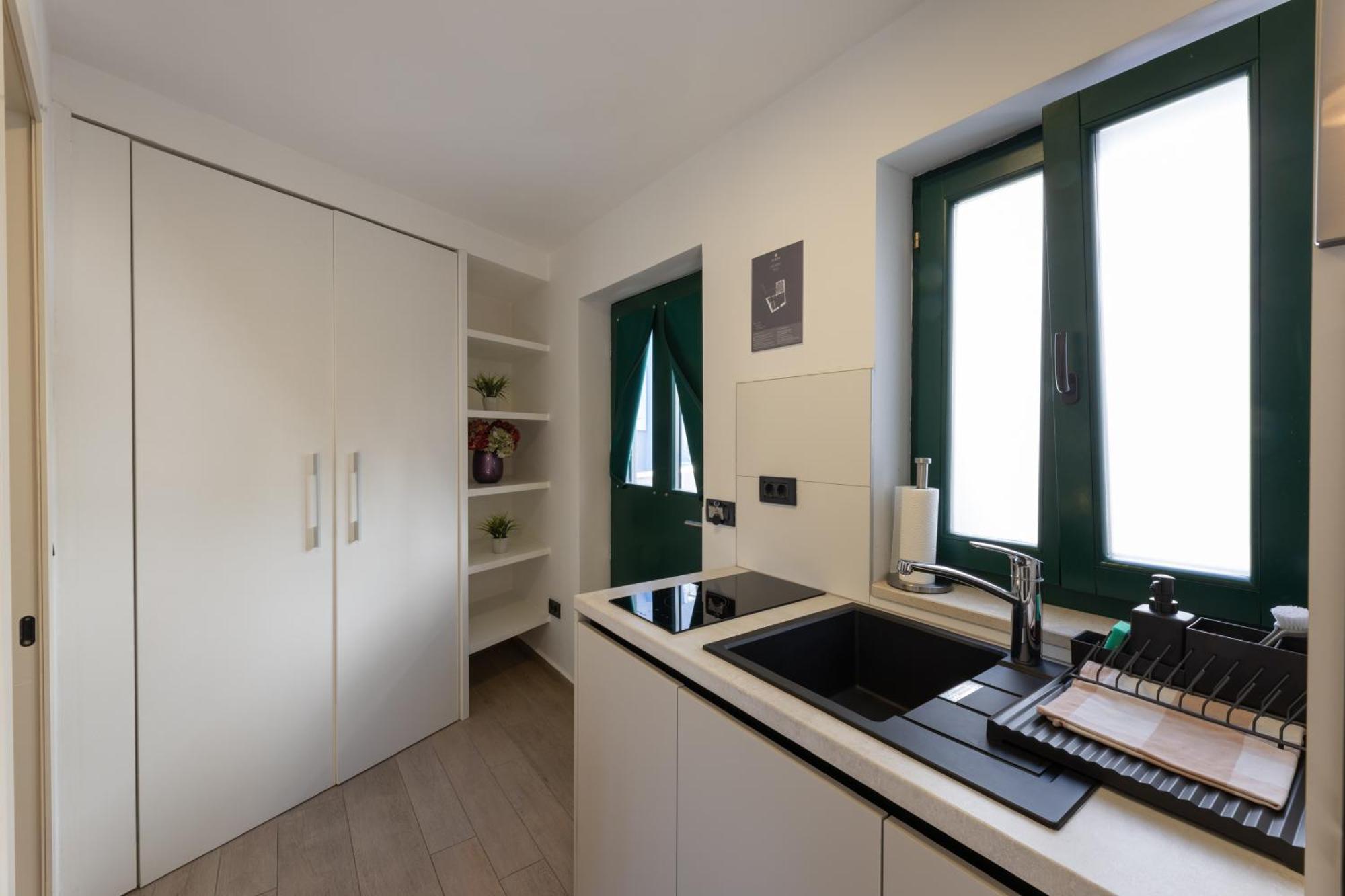 Apartments Korta Split Ruang foto