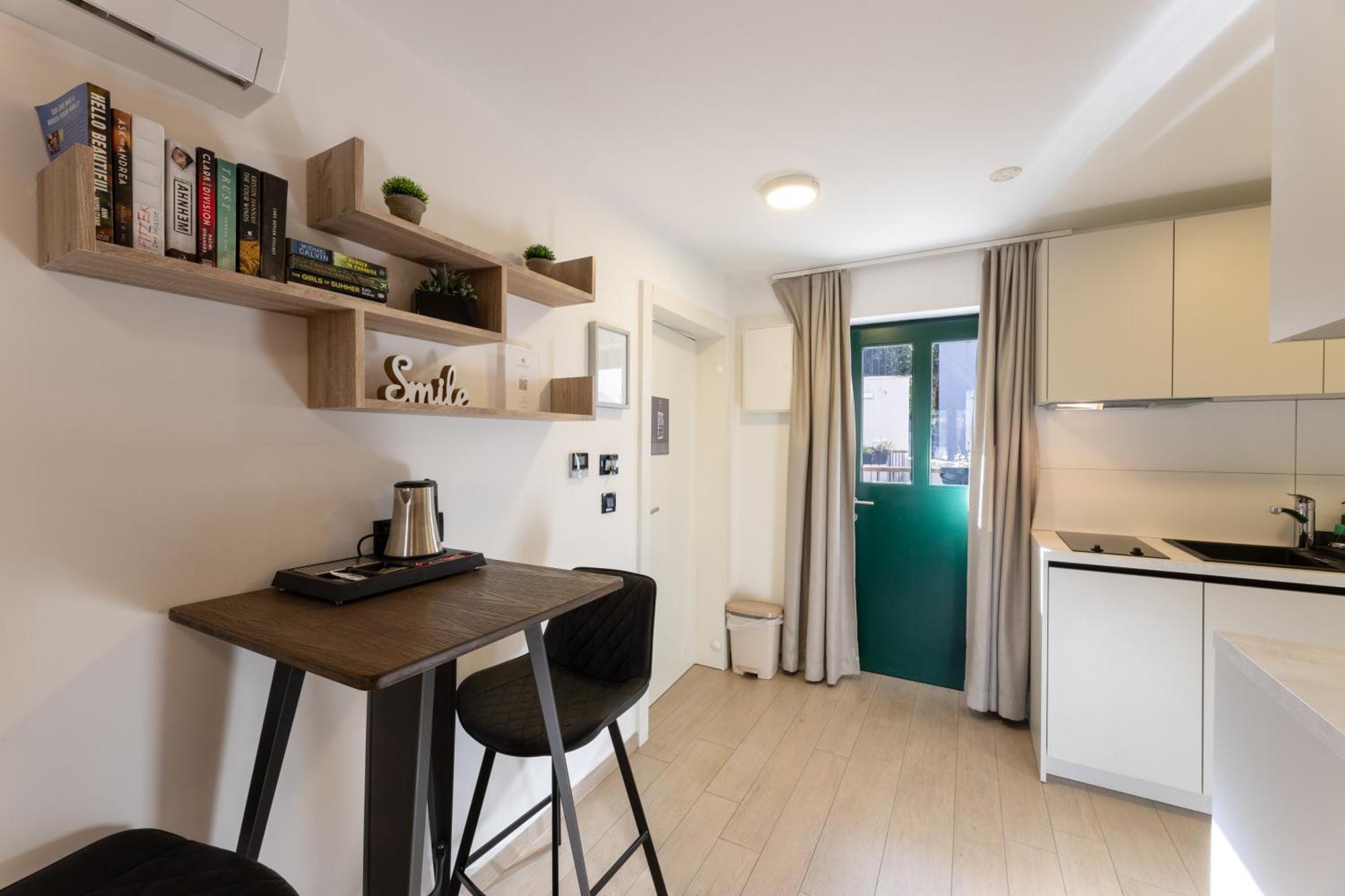 Apartments Korta Split Ruang foto