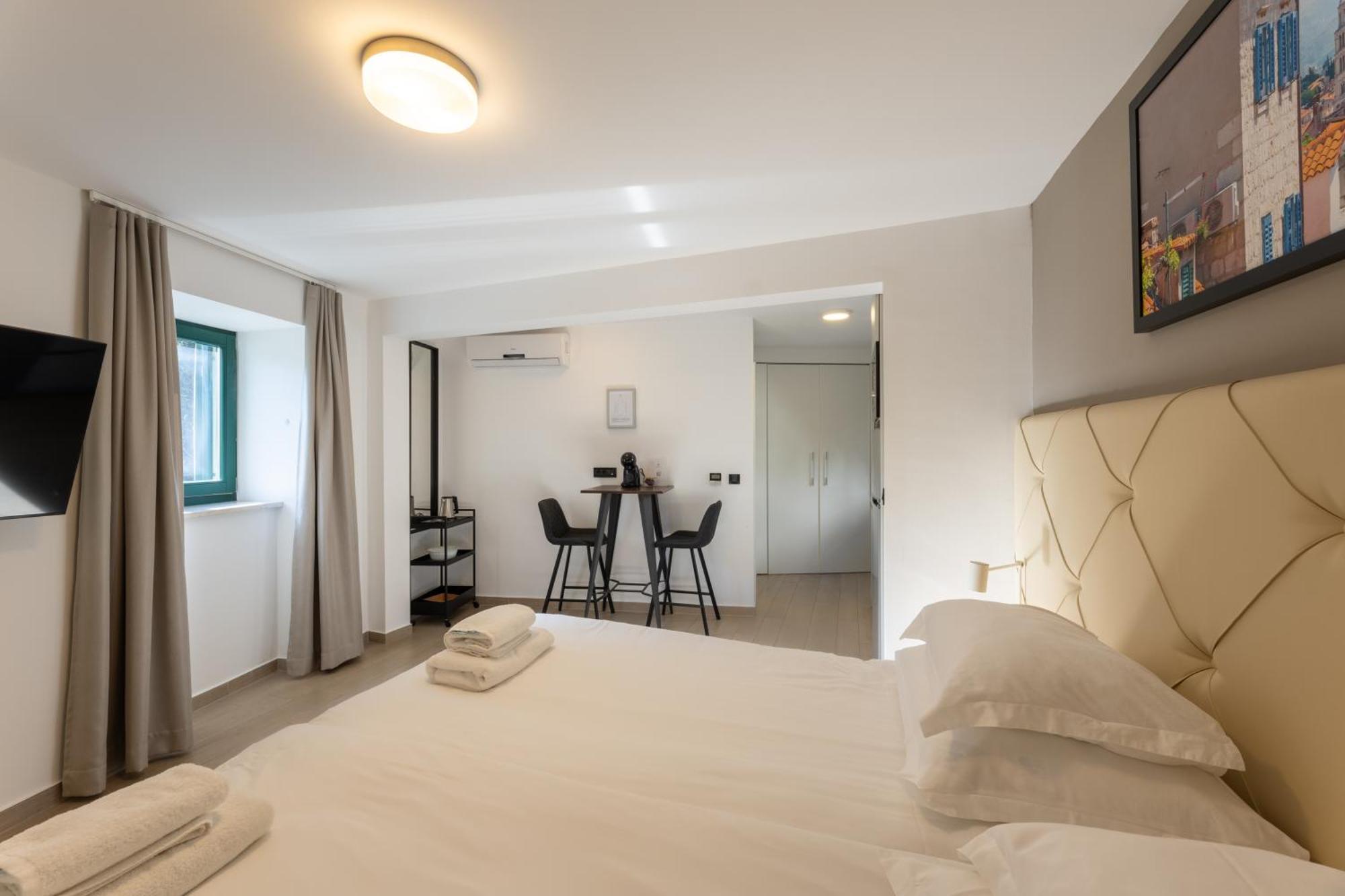 Apartments Korta Split Ruang foto